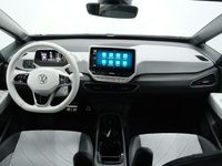 usado VW ID3 Pro Automático 150 kW (204 CV)