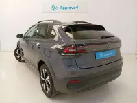 Usado VW Taigo 116 CV (85 kW) 2025 Gris SUV