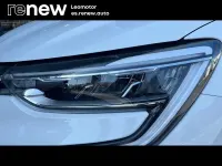 Usado Renault Arkana Techno 140 CV (102 kW) 2023 Blanco SUV