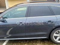 Usado Audi A4 Advanced Plus 163 CV (119 kW) 2020 Gris / plata Familiar