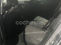 Usado Peugeot 308 Active 120 CV (88 kW) 2015 Gris / plata Berlina