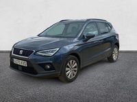Usado Seat Arona XCELLENCE 95 CV (69 kW) 2019 SUV