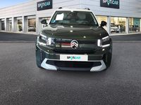 Usado Citroën e-C3 83 kW (113 CV) 2024 Rojo