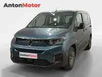 Nuevo Citroën Berlingo 102 CV (75 kW) 2026 Azul Monovolumen