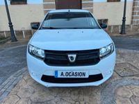 usado Dacia Logan 1.2 Ambiance