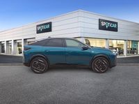 Usado Peugeot e-3008 GT 158 kW (215 CV) 2024 Azul SUV