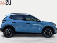 Usado Citroën e-C3 82 kW (112 CV) 2025