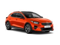 Usado Kia XCeed 141 CV (103 kW) 2022 SUV