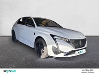 Käytetty Peugeot 308 GT 114 kW (156 HP) 2025 Valkoinen Sedan