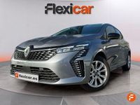 Usado Renault Clio V Evolution 100 CV (73 kW) 2025 Gris Berlina