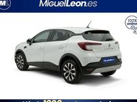 Usado Renault Captur Equilibre 89 CV (65 kW) 2023 SUV