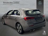 Usado Mercedes A180 136 CV (100 kW) 2022 Berlina