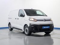 usado Citroën Jumpy Fg. 1.5 BlueHDI Talla M S&S 120