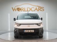 Używany Fiat Doblò 102 KM (75 kW) 2023 Minivan