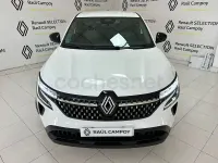 Usado Renault Austral Techno 140 CV (102 kW) 2023 Blanco SUV
