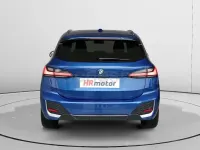 Usado BMW 218 Exclusive 136 CV (100 kW) 2025 Azul Familiar