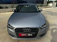 Usado Audi A3 Business 110 HP (80 kW) 2016 Cinzento Sedan