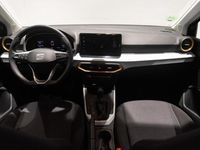 Usado Seat Arona Style 110 CV (80 kW) 2024 Negro SUV