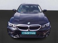 Usado BMW 318 143 CV (105 kW) 2022 Berlina