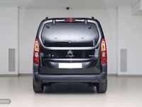 usado Citroën Berlingo Talla M BlueHDi 100 S&S LIVE PACK