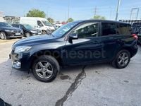 Usado Toyota RAV4 150 CV (110 kW) 2012 Negro SUV