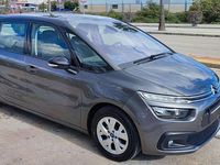 Usado Citroën C4 SpaceTourer Live 131 CV (96 kW) 2021 Gris Monovolumen