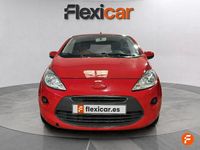 Usado Ford Ka 69 CV (50 kW) 2016 Rojo Utilitario