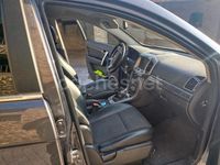 Usado Chevrolet Captiva LT 163 CV (119 kW) 2013 Gris / plata SUV