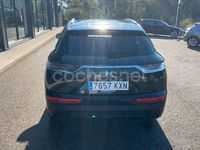 Usado DS Automobiles DS7 Crossback Be Chic 130 CV (95 kW) 2019 Negro SUV