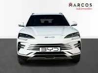 Usado BYD Seal U Boost 218 CV (160 kW) 2025 SUV