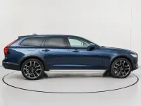 Usado Volvo V90 CC Core 197 CV (144 kW) 2022 Negro Familiar