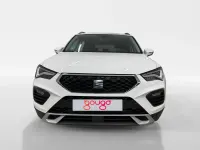 Usado Seat Ateca Style 150 CV (110 kW) 2025 Blanco SUV
