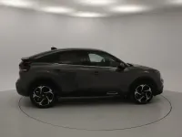 Usado Citroën C4 PureTech 131 CV (96 kW) 2023 Gris / plata SUV