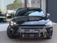 Usado Cupra Leon 204 CV (150 kW) 2025 Negro Utilitario
