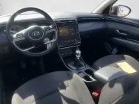 Usado Hyundai Tucson 150 CV (110 kW) 2022 Gris SUV