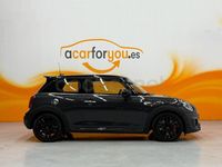 Usado Mini John Cooper Works 231 CV (169 kW) 2020 Gris / plata Utilitario