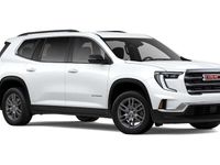 Nuevo GMC Acadia 328 CV (241 kW) 2025 Blanco SUV