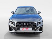 Usado Audi Q2 150 CV (110 kW) 2025 Gris SUV