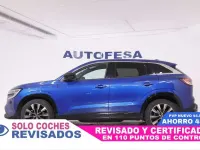 Usado Renault Austral Techno 200 CV (147 kW) 2023 SUV
