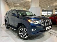 usado Toyota Land Cruiser D-4D VXL 70 Aniversario Aut.