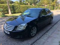 usado Cadillac BLS 1.9D Elegance Aut.