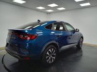 Usado Renault Arkana Business 147 CV (108 kW) 2022 Azul SUV