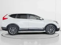 Usado Honda CR-V Elegance 184 CV (135 kW) 2022 Blanco SUV