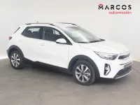 Usado Kia Stonic 100 CV (73 kW) 2025 SUV