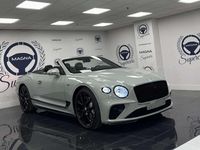 Usado Bentley Continental 659 CV (484 kW) 2024 Gris Berlina