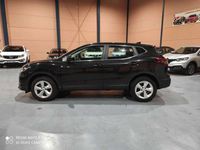 usado Nissan Qashqai 1.5dCi Tekna 4x2 85kW