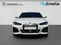 Usado BMW i4 Comfort Edition 250 kW (340 CV) 2025 Blanco Berlina