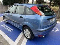 usado Ford Focus 1.8 TDCi Trend 100