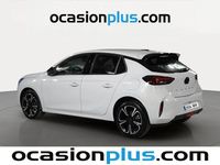 Nuevo Opel Corsa S 110 CV (80 kW) 2025 Blanco Utilitario