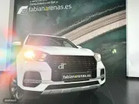 Usado DR DR 4.0 113 CV (83 kW) 2023 Blanco SUV
